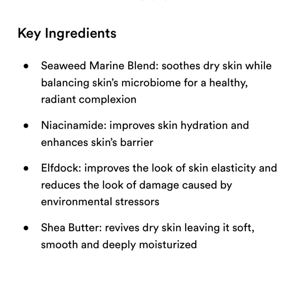 OSEA Atmosphere Protection Cream - Picture 5 of 13